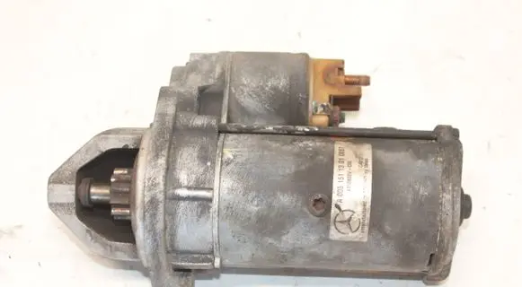 Mercedes-Benz Vito Viano W639 Starter motor A0051511301