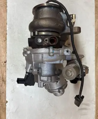 Volkswagen Golf VII Turbo 06K145874L 1811141728080489