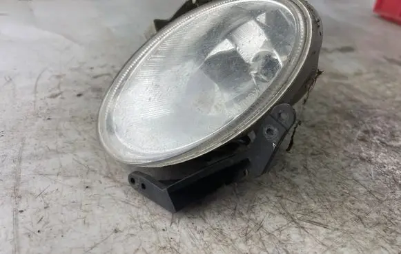 Hyundai Santa Fe Front fog light