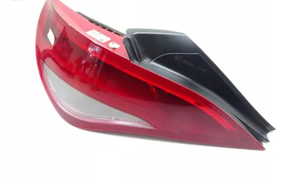 Mercedes-Benz CLA C117 X117 W117 Rear/tail lights A1179069700