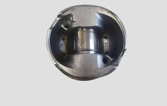 Audi A6 S6 C6 4F Piston 0000