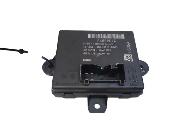 Volvo V60 Door control unit/module 31343873