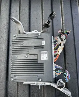 Engine control unit/module