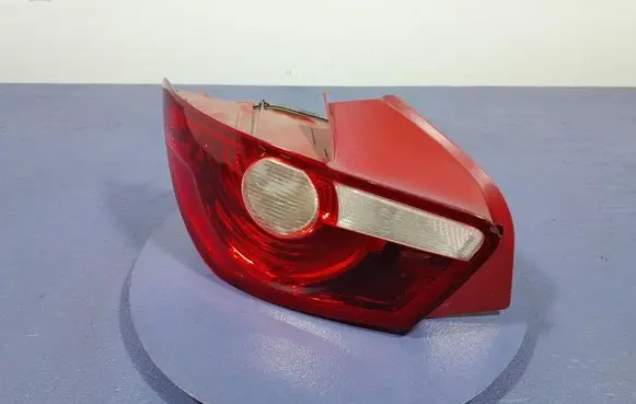 Seat Ibiza IV (6J,6P) Rear/tail lights 6J3945095F