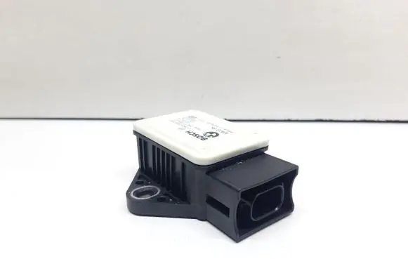BMW X3 E83 ESP acceleration yaw rate sensor 3417699 34523417699 0265005644