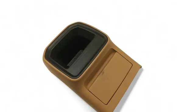 Porsche Macan (95B) Other center console (tunnel) element 95B864298A 95B864298 95B864298AB