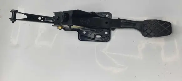Seat Leon (1M) Brake pedal NOCODE