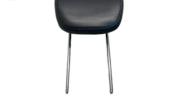 Hyundai Santa Fe Rear seat headrest 