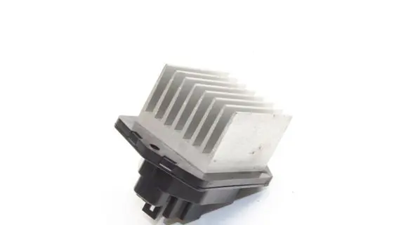 Toyota GT 86 Heater blower motor/fan resistor 0778001070
