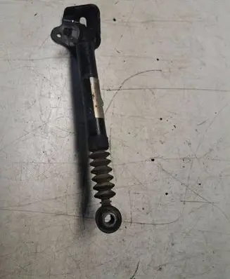 Land Rover Range Rover Sport L320 Front bumper shock/impact absorber 7H3211074FB