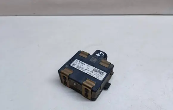Audi Q7 4M Blind spot module 4M0907590 0203300563