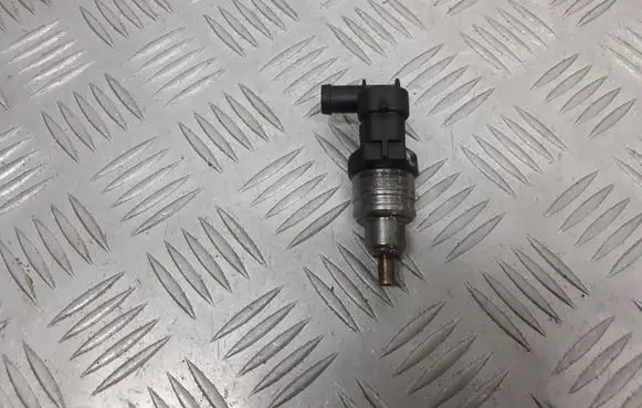 Mercedes-Benz CLK A209 C209 LP gas injector 67R-016407