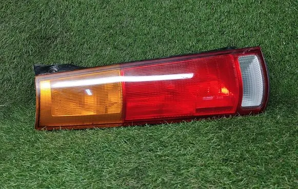Rear/tail lights