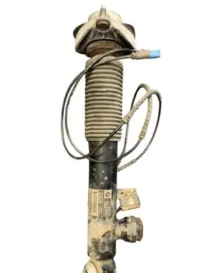 BMW X5 F15 Rear shock absorber/damper 6863176
