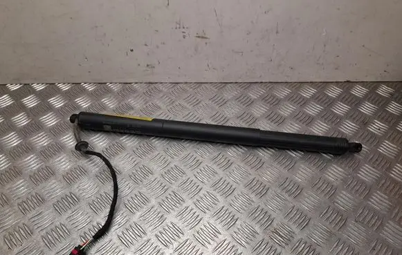Porsche Macan (95B) Tailgate/trunk/boot tension spring 95B827851G