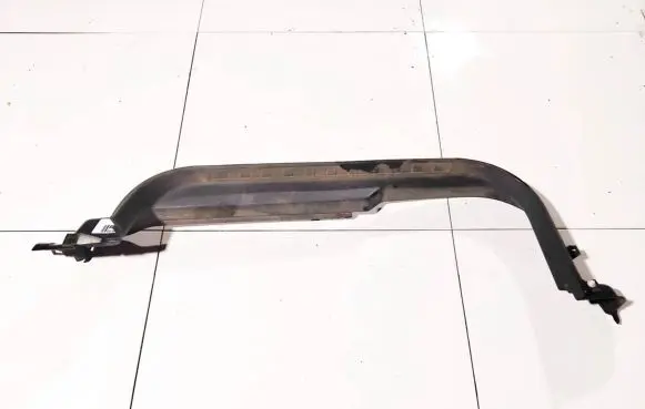 Renault Espace - Grand espace IV Front sill trim cover 8200012230 8200075170