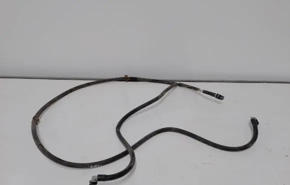 Mini Cooper Countryman R60 Headlight washer hose/pipe 9800912