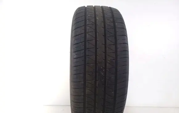 Toyota RAV 4 (XA40) R16 summer tire 