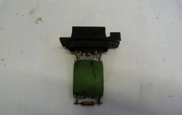 Citroen Nemo Heater blower motor/fan resistor