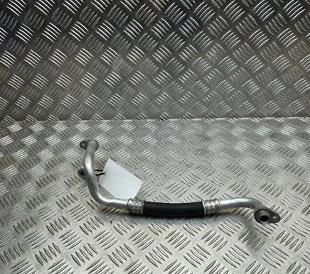 Opel Mokka B Air conditioning (A/C) pipe/hose F71187