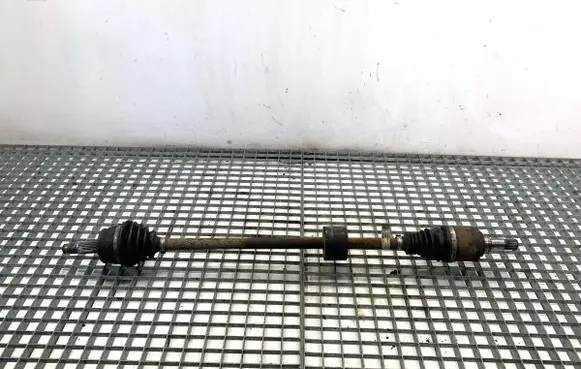 Fiat Tipo Front driveshaft 00521220120