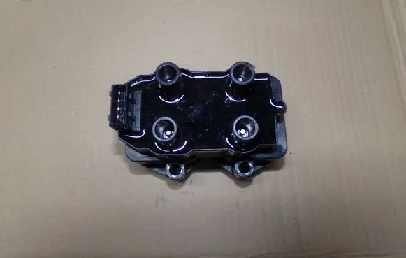 Peugeot 406 High voltage ignition coil 