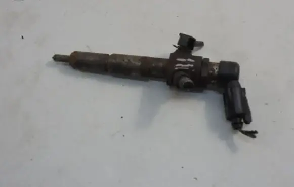 Ford Focus C-MAX Fuel injector 4M5Q9F593AD