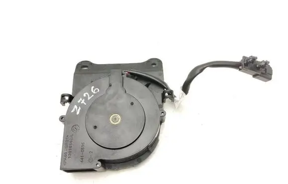 Dodge RAM Seat fan/blower 68267093AC