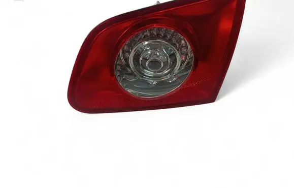 Volkswagen PASSAT B6 Tailgate rear/tail lights 1K6945259