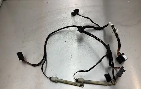 Opel Insignia A Other wiring loom 52420920