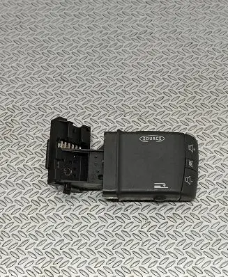 Renault Megane II Multifunctional control switch/knob 8200103769