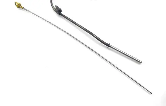 Opel Corsa D Oil level dip stick 