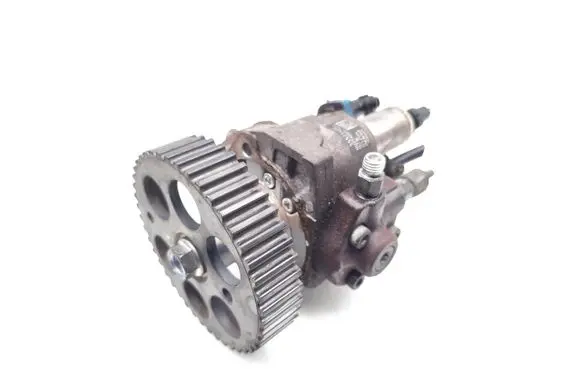 Opel Meriva A Fuel injection high pressure pump 55575409 2940001001