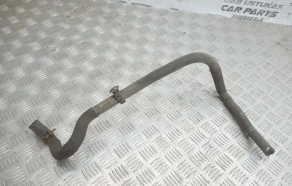 Renault Megane II Engine coolant pipe/hose