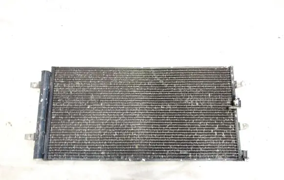 Audi A5 8T 8F A/C cooling radiator (condenser)