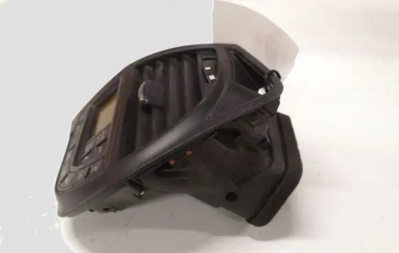 Citroen C4 I Picasso Dashboard side air vent grill/cover trim 303843 303797 966086897700