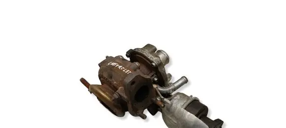 Chevrolet Aveo Turbo 55225439 710041866