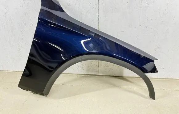 Mercedes-Benz GLC X253 C253 Fender A2538810201