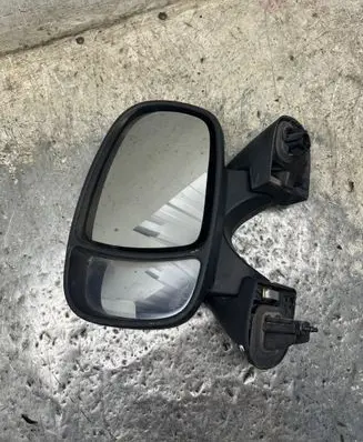 Opel Vivaro Manual wing mirror 