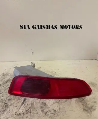 Volvo XC60 Rear fog light 89075245