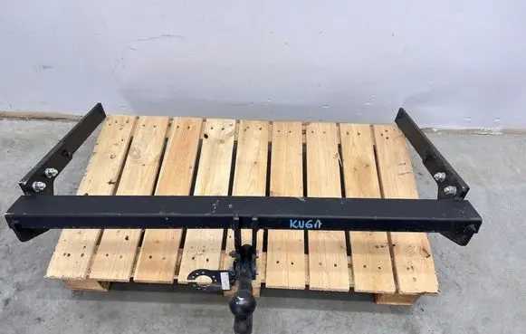 Ford Kuga II Tow bar set 