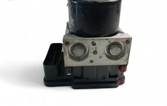 Renault Megane III ABS Pump 476605724R