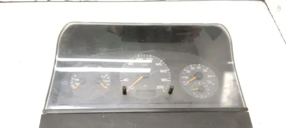 Volkswagen II LT Speedometer (instrument cluster) 2D0919860A 2D0919860