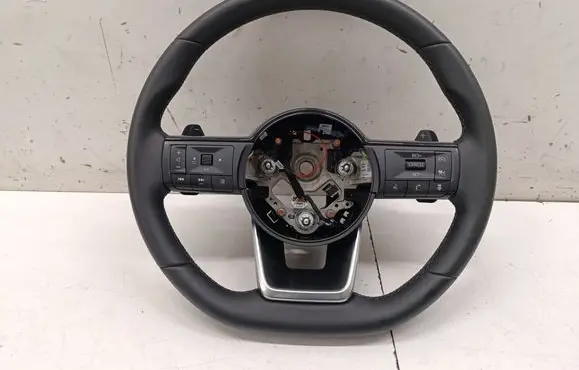Nissan Qashqai J12 Steering wheel 484306UG0B