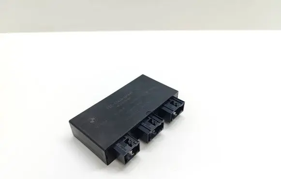 BMW 5 E60 E61 Parking PDC control unit/module 9176682 66219176682