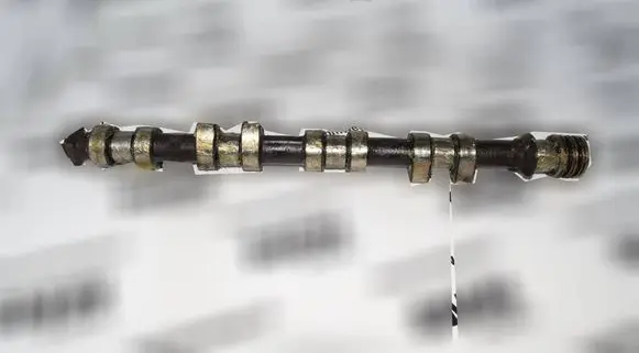 BMW X5 E53 Crankshaft 1745500