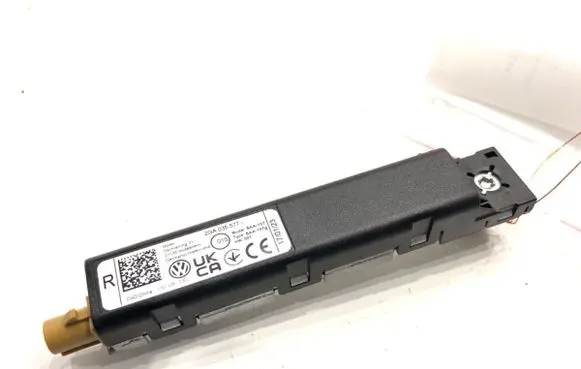 Volkswagen T-Roc Sound amplifier 2GA035577