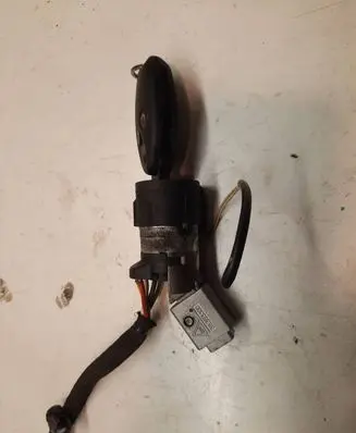 Citroen C8 Ignition lock 36353100