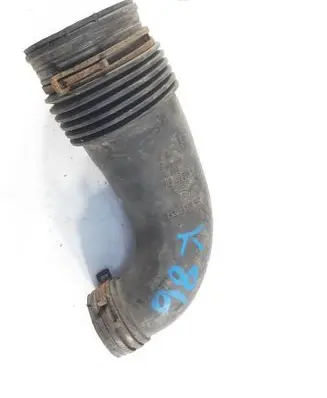 Volkswagen Touareg III Air intake hose/pipe 7L6129628
