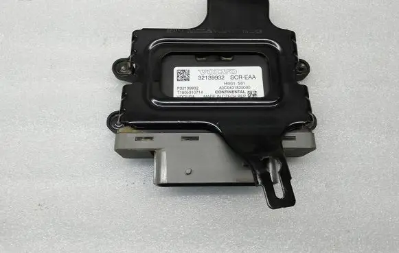 Volvo XC60 Other control units/modules 32139932